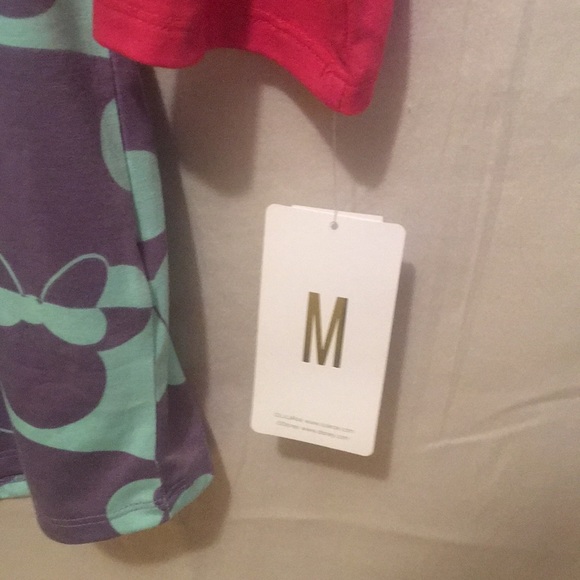 ✨DISNEY✨ Minnie Mouse Randy NWT - Picture 3 of 3